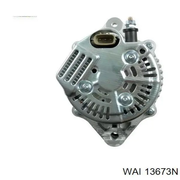 Генератор A6350 AS/Auto Storm