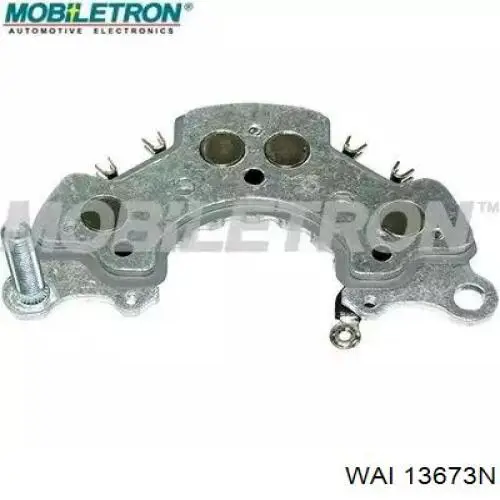 Генератор автомобиля AS/Auto Storm A6350