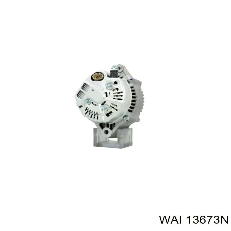 Автомобильный генератор AS/Auto Storm A6350 цена, от 158.33 USD
