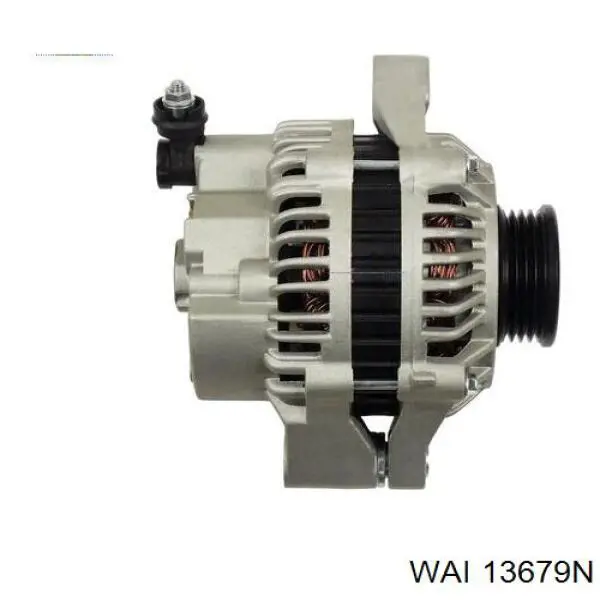 Генератор JA1293 HC Parts