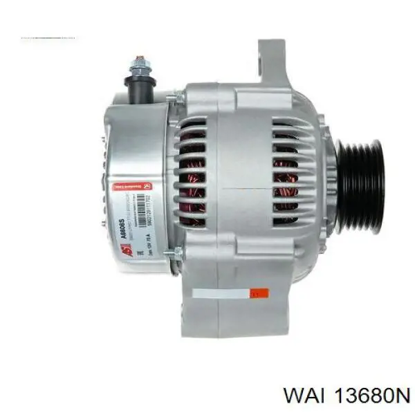 Купить A5TA6191ZE Mitsubishi Генератор