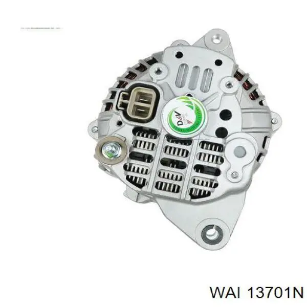 Автомобильный генератор AS/Auto Storm A9307S цена, от 124.31 USD