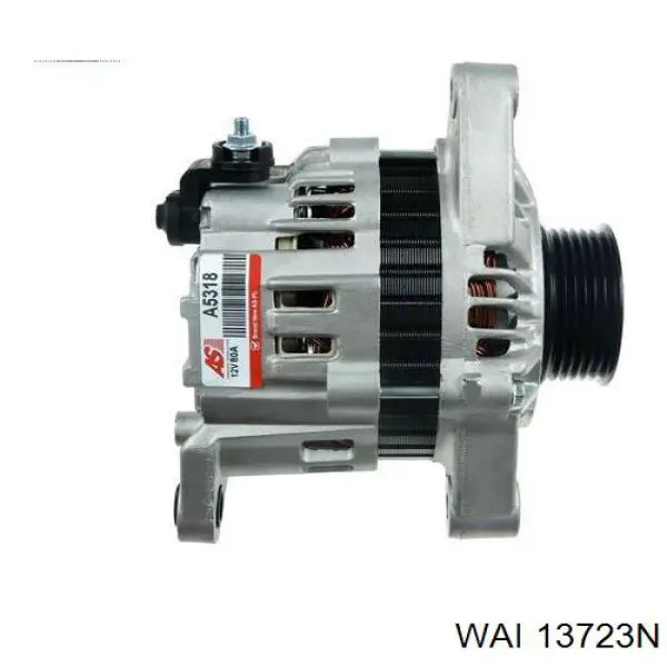 Автомобильный генератор ERA 210709A цена, от 126.69 USD