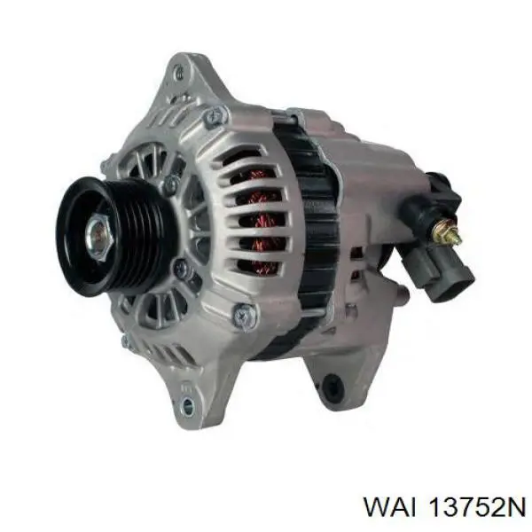 Автомобильный генератор Unipoint ALT3086 цена, от 107.24 USD