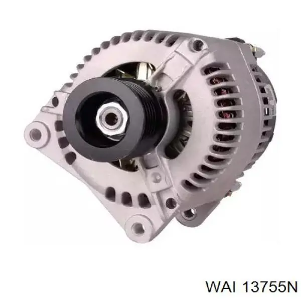 13755N WAI генератор