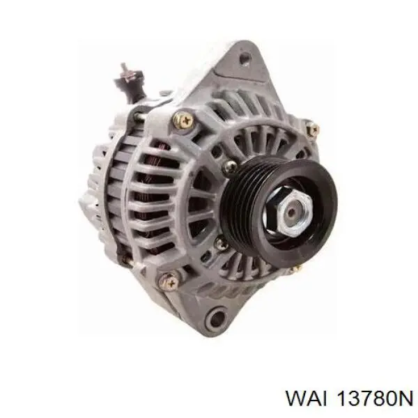 Купить J5118016 HB Autoelektrik Генератор