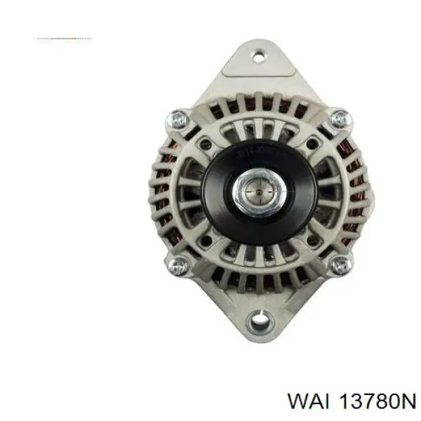 Генератор J5118016 HB Autoelektrik