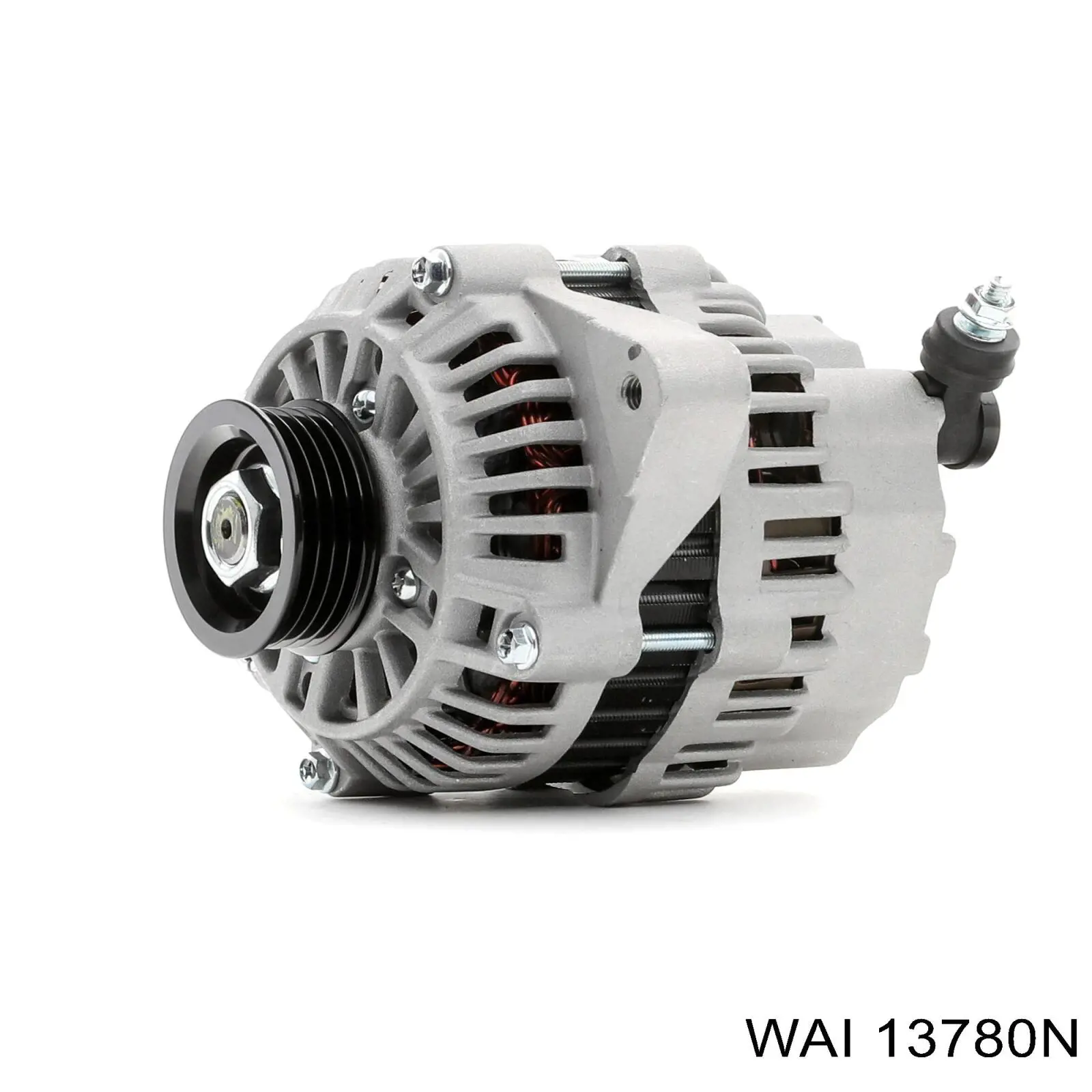 Автомобильный генератор AS/Auto Storm A5243 цена, от 117.99 USD