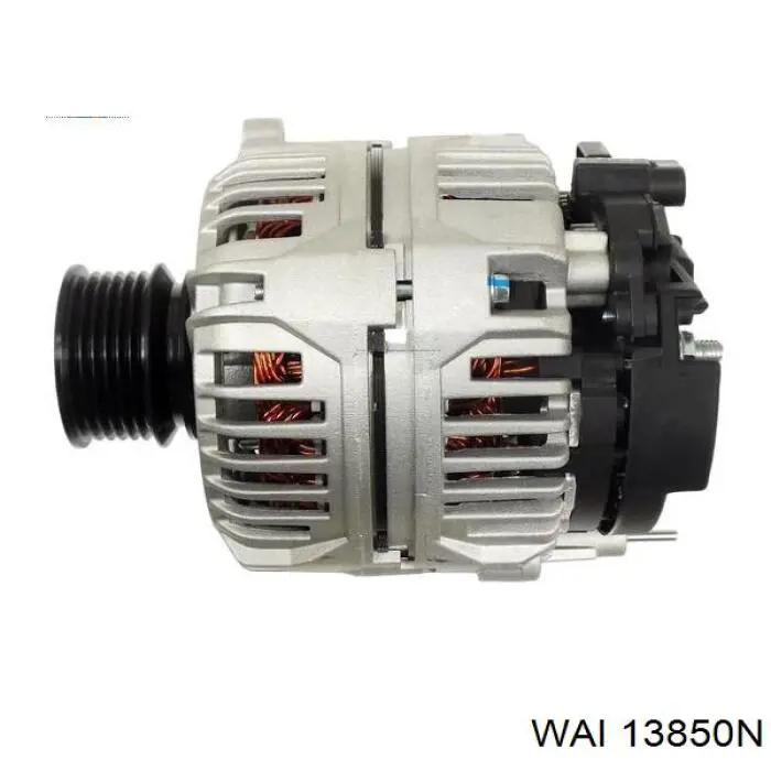 Автомобильный генератор As-pl A0427PR цена, от 137.51 USD