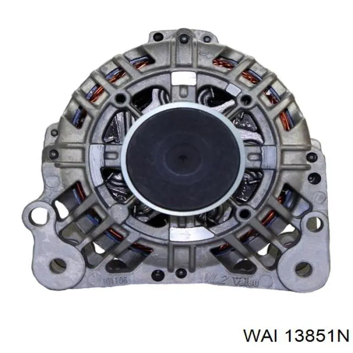 Автомобильный генератор DRI 211187902 цена, от 42.28 USD