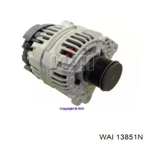 Автомобильный генератор Bosch 0124325131 цена, от 45.05 USD