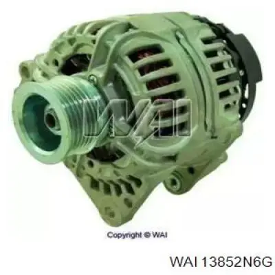 Купить 943313781010 Magneti Marelli Генератор