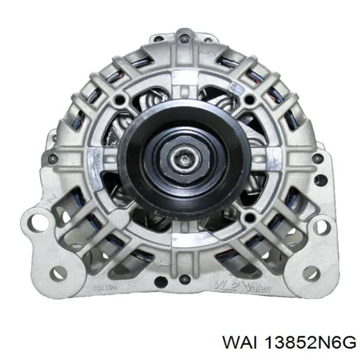 Генератор 943313781010 Magneti Marelli