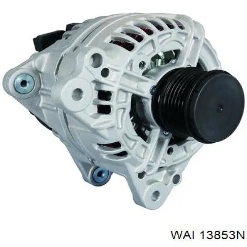 Автомобильный генератор VALEO 200010 цена, от 66.35 USD