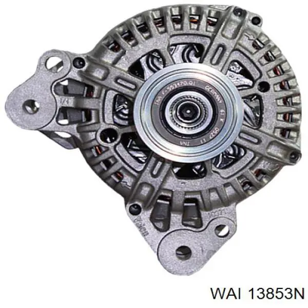 Автомобильный генератор VAG 028903028EX цена, от 45.15 USD