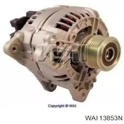 Генератор автомобиля VALEO 200010