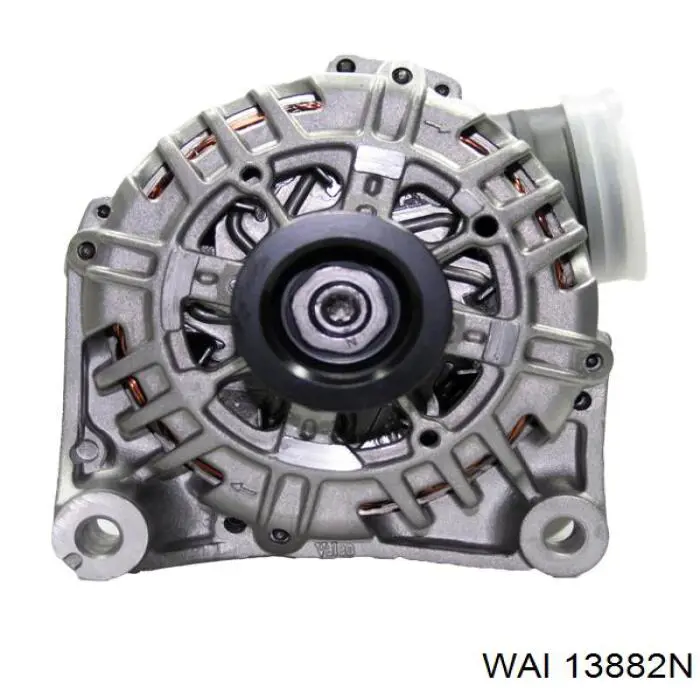 Генератор 1986A01099 Bosch