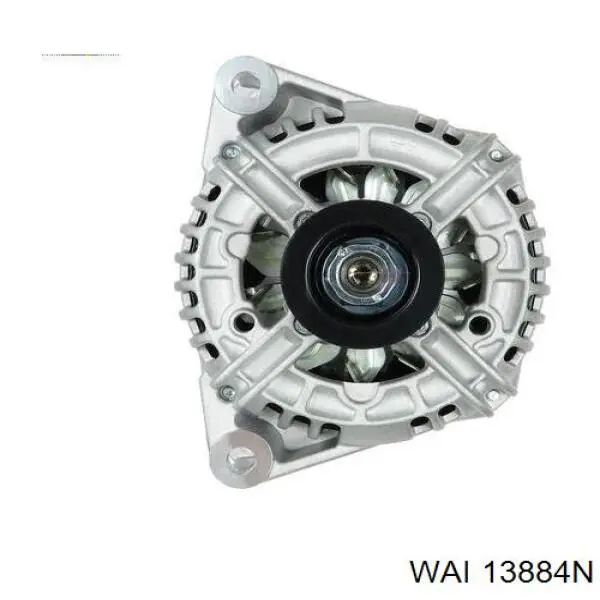 Генератор автомобиля Lucas LRA02890