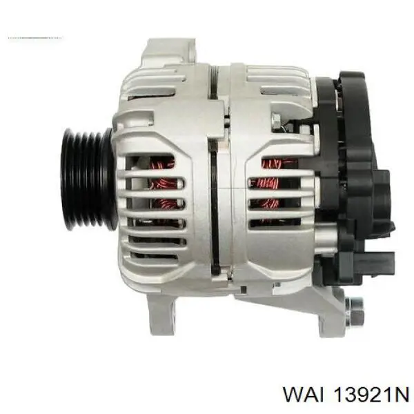 Генератор автомобиля WAI 13921N