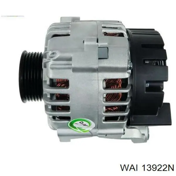 Генератор 986044330 Bosch