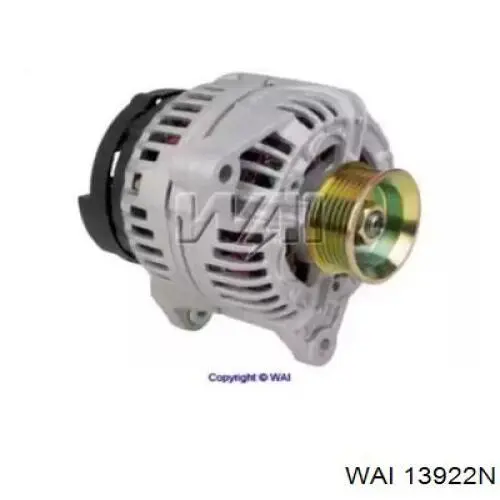 Автомобильный генератор Bosch 986044330 цена, от 132.13 USD