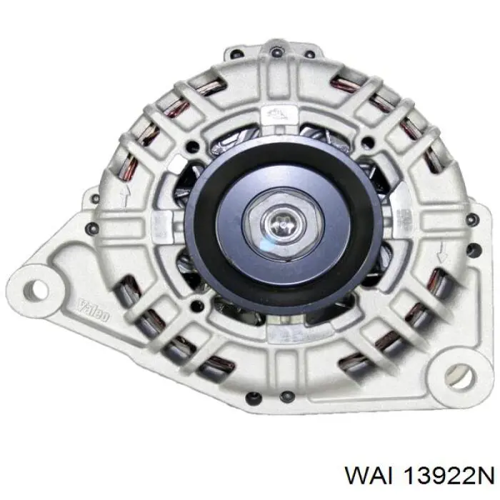 Купить JZW903021 VAG Генератор