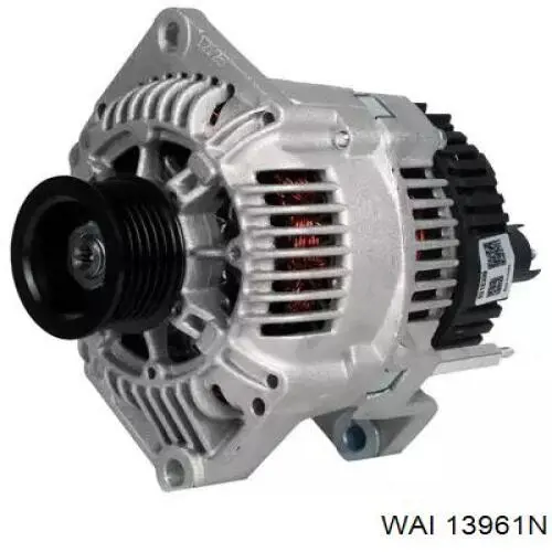 Генератор 56044532AC Chrysler