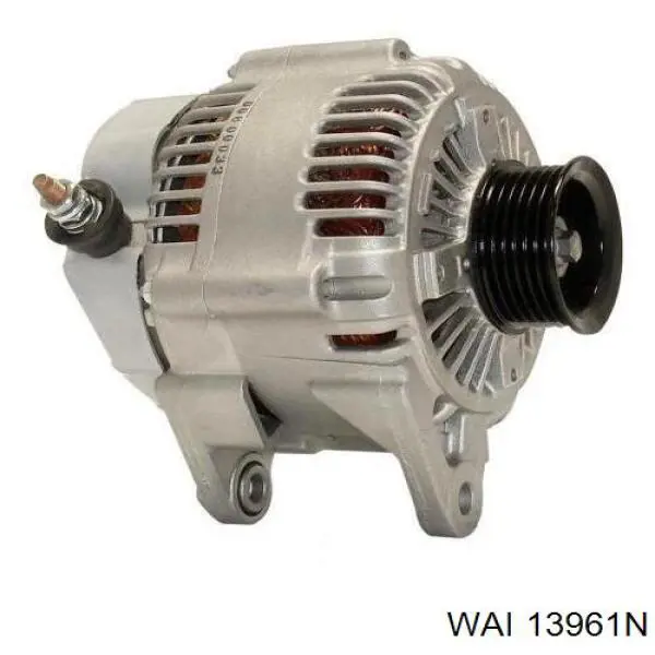 Автомобильный генератор Chrysler 56044532AC цена, от 143.62 USD