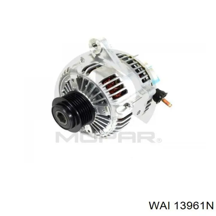 Купить 56044532AD Chrysler Генератор