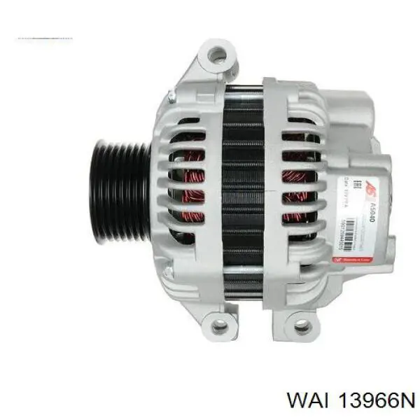 A5040 AS/Auto Storm Генератор автомобильный
