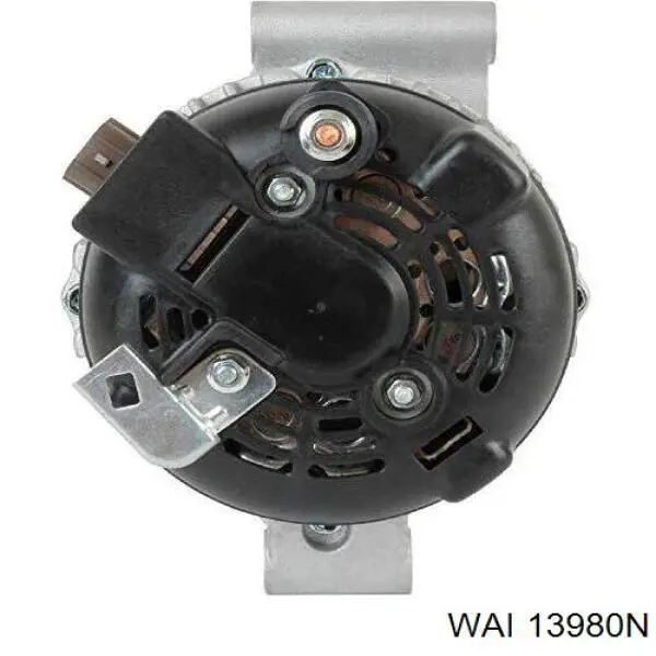 Генератор 213980 TYC