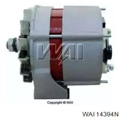Автомобильный генератор Deutz 01182151 цена, от 118.46 USD