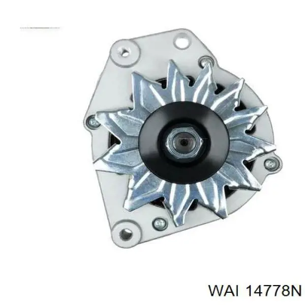 14778N WAI генератор