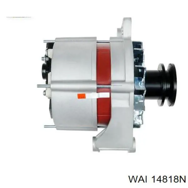 14818N WAI генератор