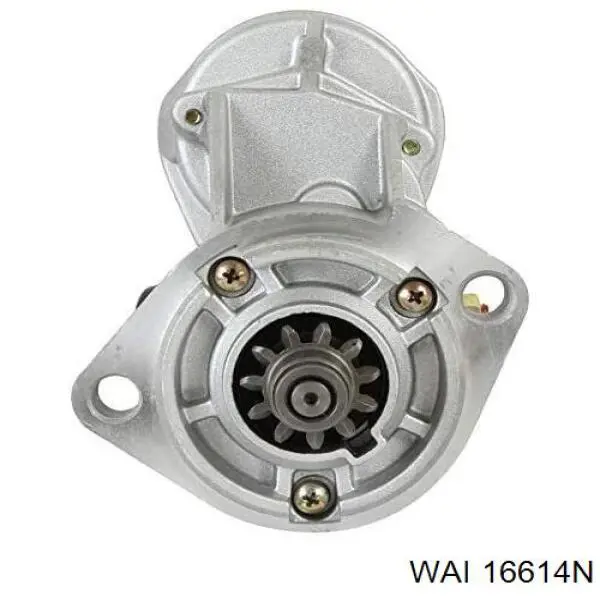 Стартер REMA-PARTS JS0733 цена, от 127.57 USD