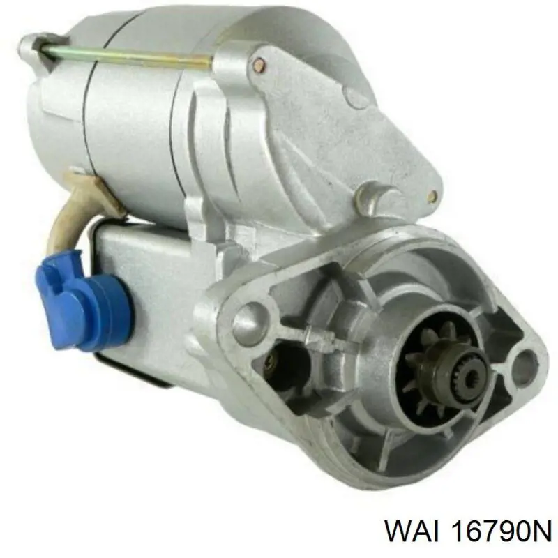 Купить S6157 AS/Auto Storm Стартер
