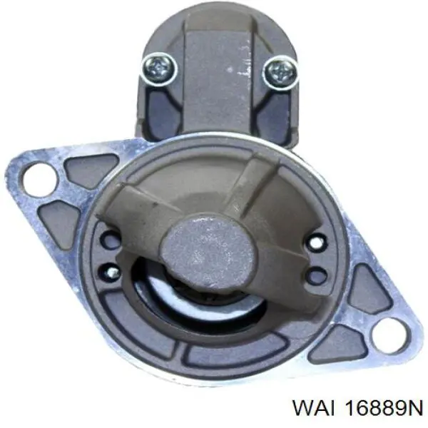 Стартер Mitsubishi M1T84481 цена, от 50.79 USD