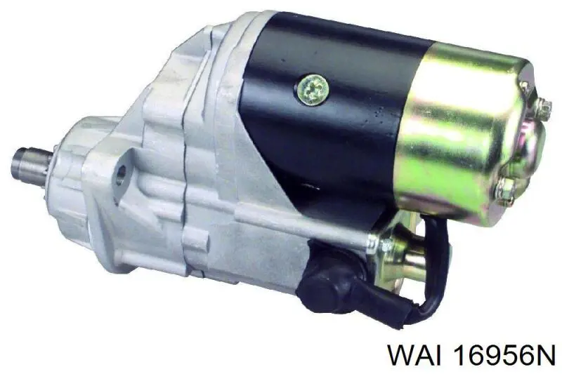 Стартер VAG 458160 цена, от 88.78 USD