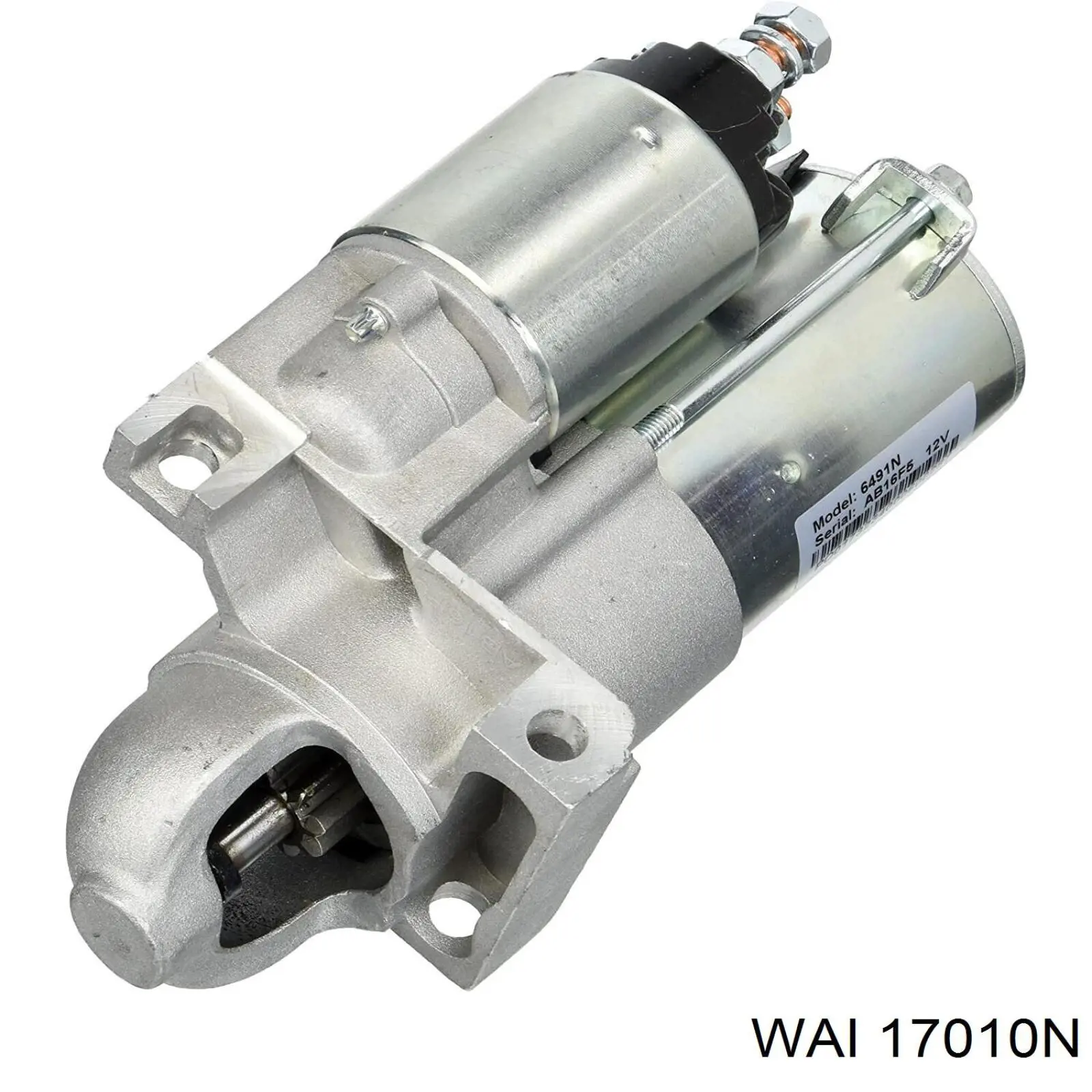 Купить M3T33081 Mitsubishi Стартер