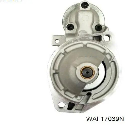 CMS1075 MSG Стартер автомобиля