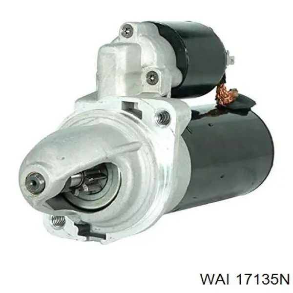 Стартер Volvo 5003564 цена, от 90.83 USD