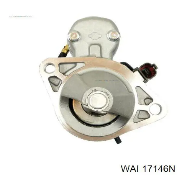 Стартер двигателя WAI 17146N