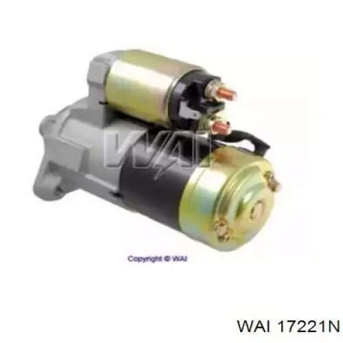 Стартер Q-fix Q2160020 цена, от 89.99 USD