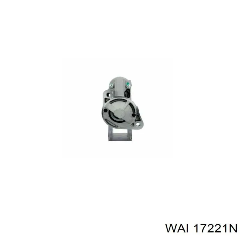 Купить JS0781 REMA-PARTS Стартер