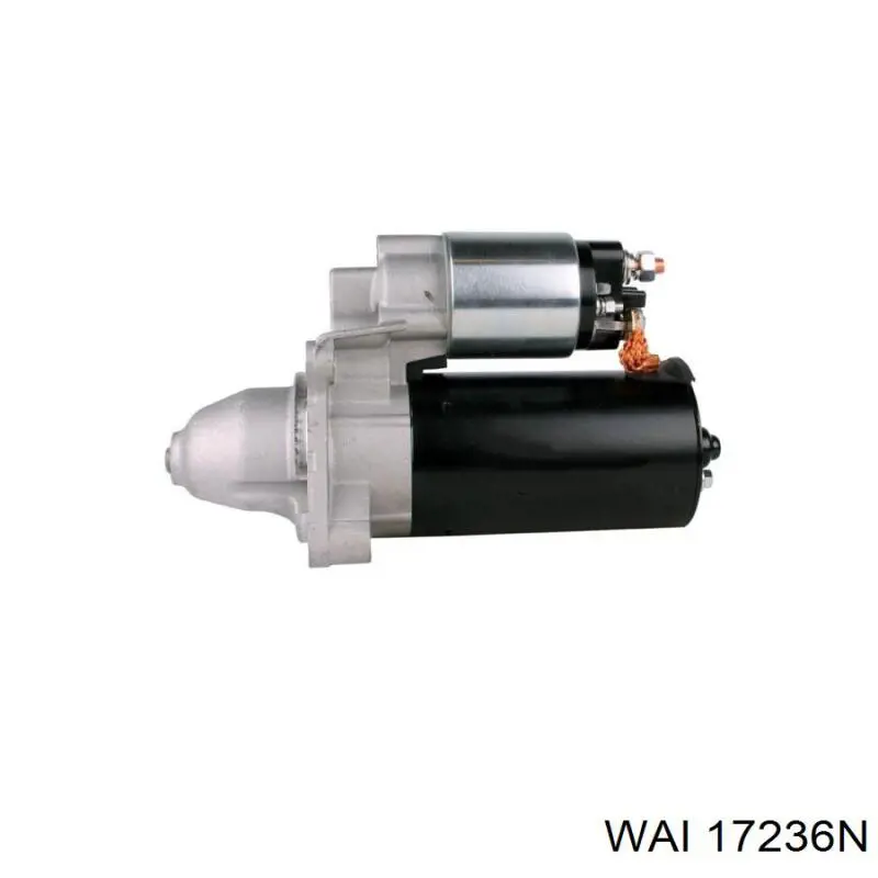 Стартер двигателя VALEO 438420