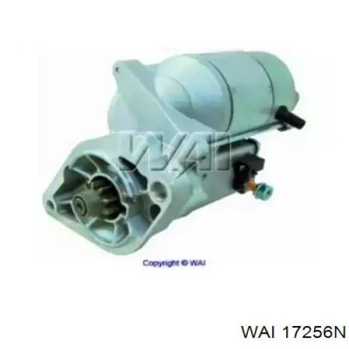 Стартер AS/Auto Storm S6098 цена, от 85.67 USD