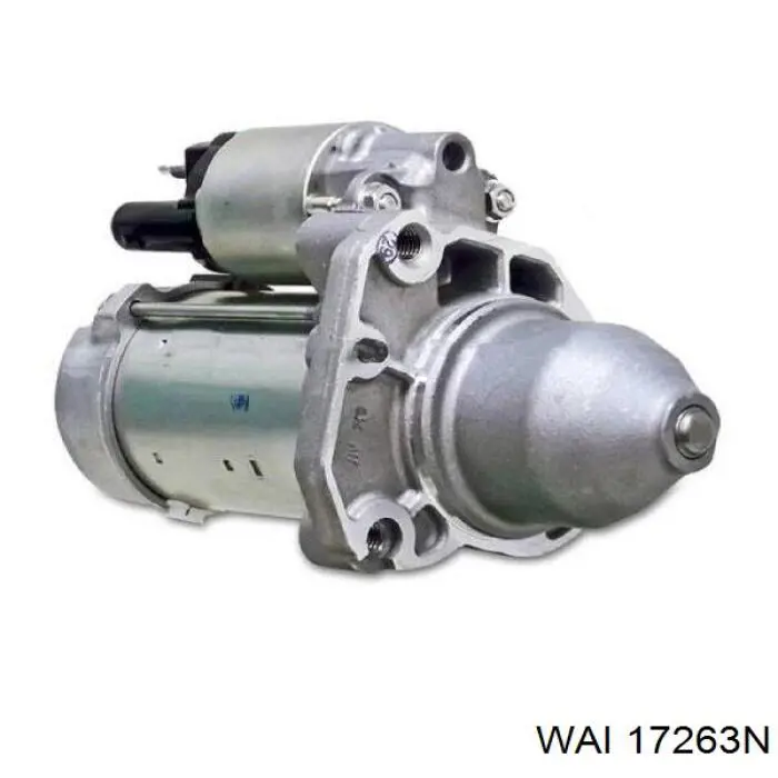 Купить 17263N WAI Стартер