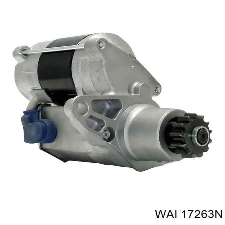 Стартер 17263N WAI