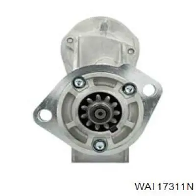 Стартер Denso DSN2112 цена, от 205.54 USD