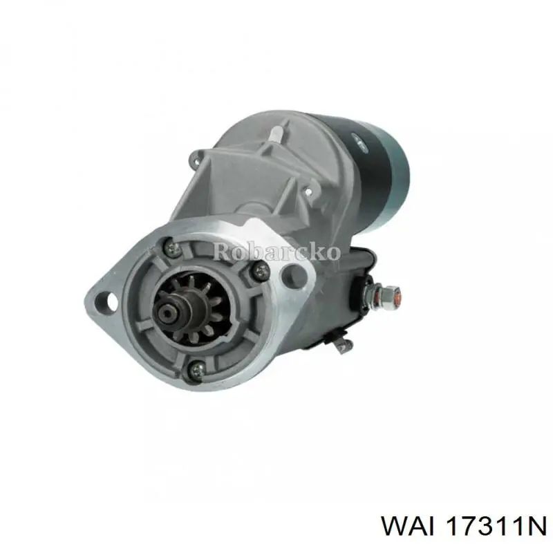 Купить DSN2112 Denso Стартер